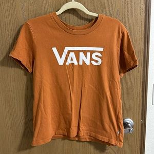Vans Tee